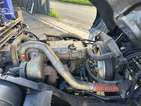 三菱ふそうファイターセルフクレーン4段増トン（6t・8t）[写真27]