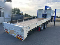 三菱ふそうファイターセルフクレーン4段増トン（6t・8t）[写真02]