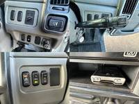 三菱ふそうファイターセルフクレーン4段増トン（6t・8t）[写真34]