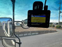 三菱ふそうファイターセルフクレーン4段増トン（6t・8t）[写真39]