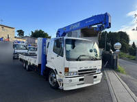 三菱ふそうファイターセルフクレーン4段増トン（6t・8t）[写真03]