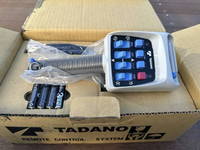 三菱ふそうファイターセルフクレーン4段増トン（6t・8t）[写真40]