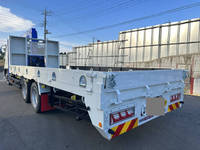 三菱ふそうファイターセルフクレーン4段増トン（6t・8t）[写真04]