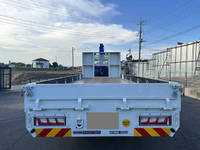 三菱ふそうファイターセルフクレーン4段増トン（6t・8t）[写真06]