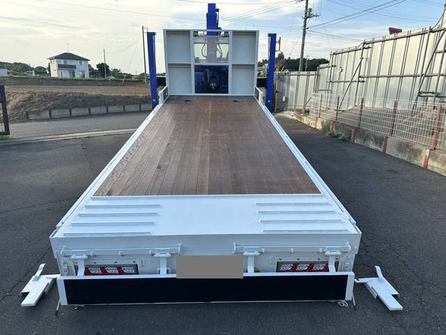 三菱ふそうファイターセルフクレーン4段増トン（6t・8t）[写真08]