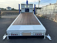 三菱ふそうファイターセルフクレーン4段増トン（6t・8t）[写真08]