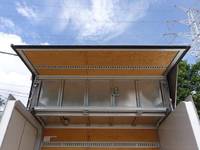 いすゞエルフアルミウイング小型（2t・3t）[写真14]