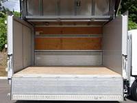 いすゞエルフアルミウイング小型（2t・3t）[写真15]