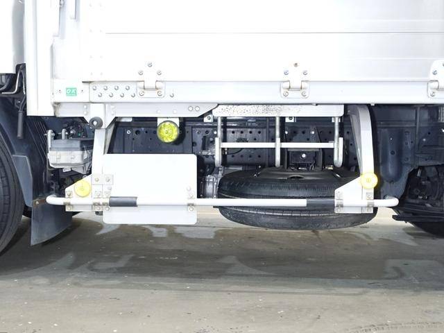 いすゞエルフアルミウイング小型（2t・3t）[写真20]