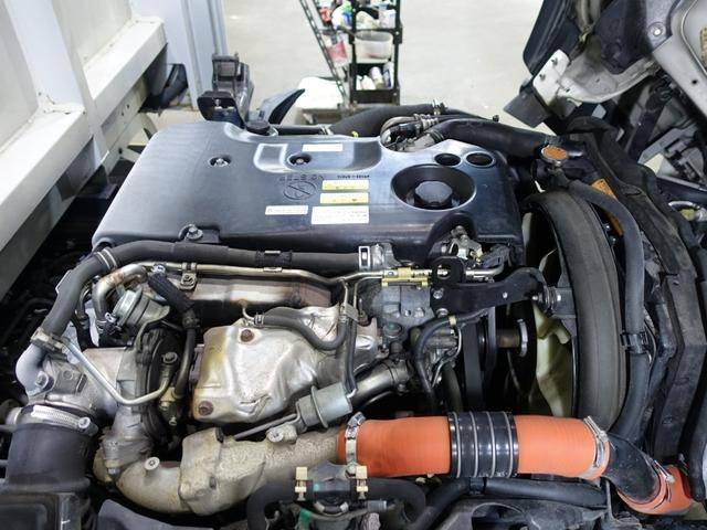 いすゞエルフアルミウイング小型（2t・3t）[写真23]