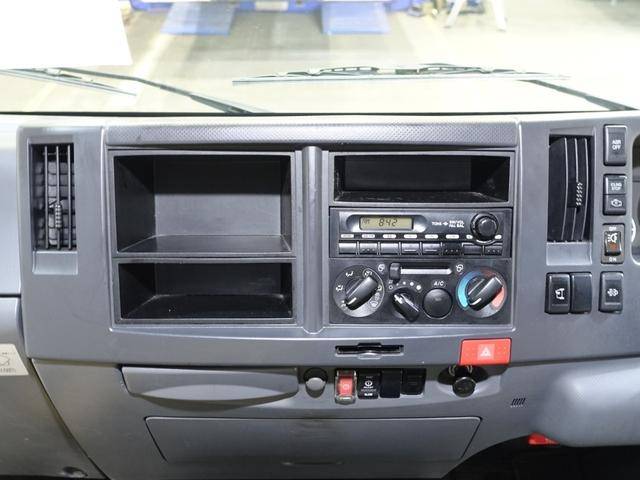 いすゞエルフアルミウイング小型（2t・3t）[写真32]