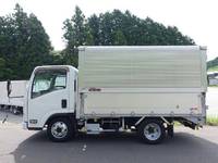 いすゞエルフアルミウイング小型（2t・3t）[写真07]