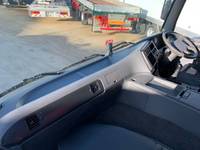 三菱ふそうスーパーグレートクレーン3段大型（10t）[写真13]