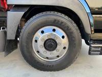 三菱ふそうスーパーグレートクレーン3段大型（10t）[写真17]