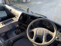 三菱ふそうスーパーグレートクレーン3段大型（10t）[写真09]