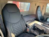 三菱ふそうスーパーグレートクレーン3段大型（10t）[写真10]