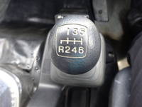 日野レンジャーダンプ中型（4t）[写真27]