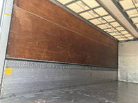 三菱ふそうファイター幌ウイング中型（4t）[写真15]