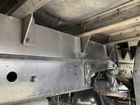 三菱ふそうファイター幌ウイング中型（4t）[写真23]