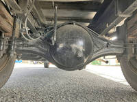 三菱ふそうファイター幌ウイング中型（4t）[写真25]