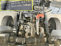 三菱ふそうファイター幌ウイング中型（4t）[写真26]