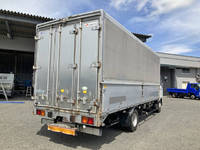 三菱ふそうファイター幌ウイング中型（4t）[写真02]