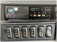 三菱ふそうファイター幌ウイング中型（4t）[写真36]