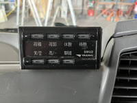 三菱ふそうファイター幌ウイング中型（4t）[写真40]