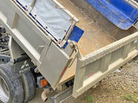 三菱キャンターダンプ小型（2t・3t）[写真10]