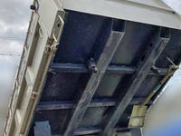 三菱キャンターダンプ小型（2t・3t）[写真12]