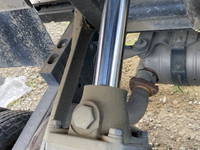 三菱キャンターダンプ小型（2t・3t）[写真13]