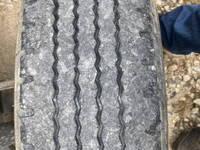 三菱キャンターダンプ小型（2t・3t）[写真15]