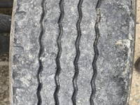 三菱キャンターダンプ小型（2t・3t）[写真16]