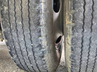 三菱キャンターダンプ小型（2t・3t）[写真17]