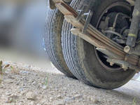 三菱キャンターダンプ小型（2t・3t）[写真18]