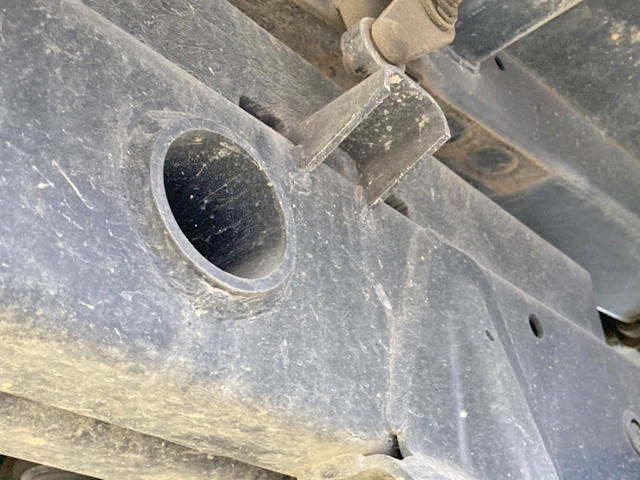 三菱キャンターダンプ小型（2t・3t）[写真19]