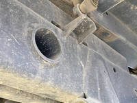 三菱キャンターダンプ小型（2t・3t）[写真19]