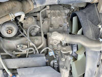 三菱キャンターダンプ小型（2t・3t）[写真21]