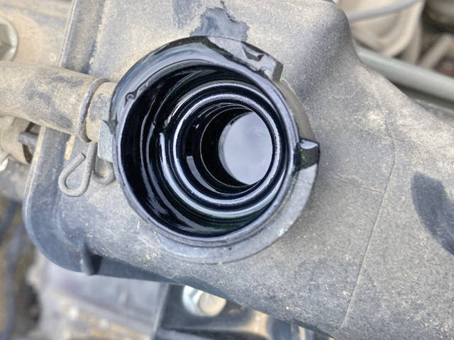 三菱キャンターダンプ小型（2t・3t）[写真22]