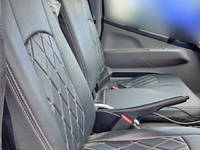 三菱キャンターダンプ小型（2t・3t）[写真23]