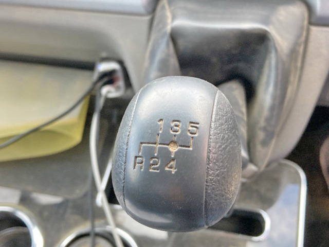 三菱キャンターダンプ小型（2t・3t）[写真25]