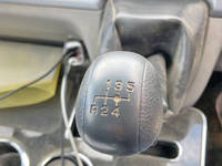 三菱キャンターダンプ小型（2t・3t）[写真25]