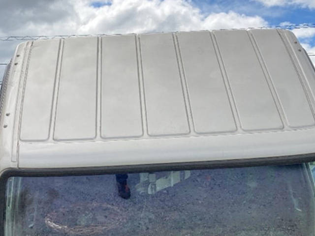 三菱キャンターダンプ小型（2t・3t）[写真03]