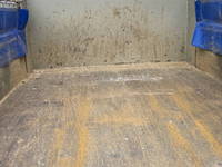 三菱キャンターダンプ小型（2t・3t）[写真05]