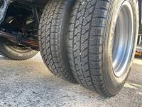 いすゞエルフダブルキャブ（Wキャブ）小型（2t・3t）[写真15]