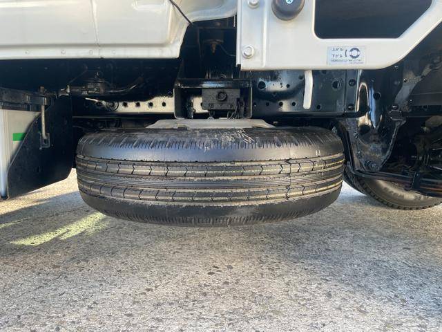 いすゞエルフダブルキャブ（Wキャブ）小型（2t・3t）[写真16]