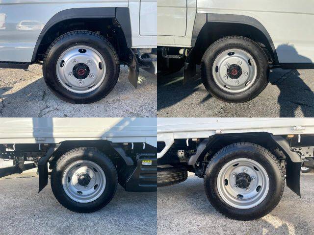 いすゞエルフダブルキャブ（Wキャブ）小型（2t・3t）[写真17]