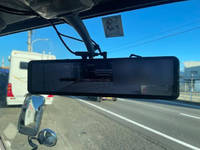 いすゞエルフダブルキャブ（Wキャブ）小型（2t・3t）[写真27]