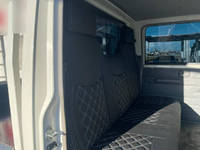 いすゞエルフダブルキャブ（Wキャブ）小型（2t・3t）[写真31]