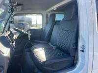 いすゞエルフダブルキャブ（Wキャブ）小型（2t・3t）[写真35]